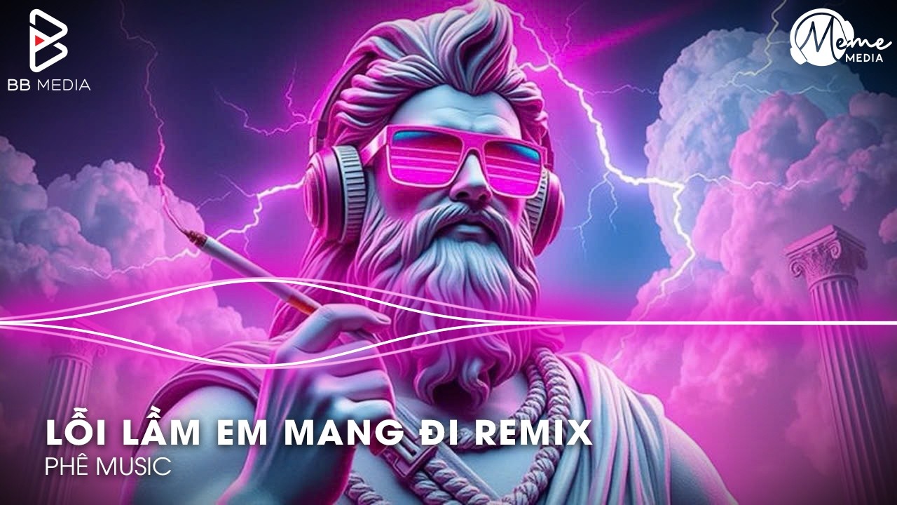 Lỗi Lầm Em Mang Đi Remix - Anh Không Biết Người Ấy Sẽ Yêu Em Như Thế Nào🎼Nhạc Remix TikTok Hay 2026