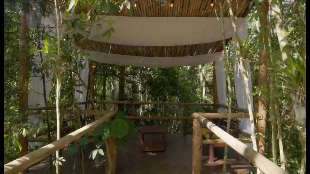 ÂNIMAS CREMATÓRIO PET E RESERVA NATURAL