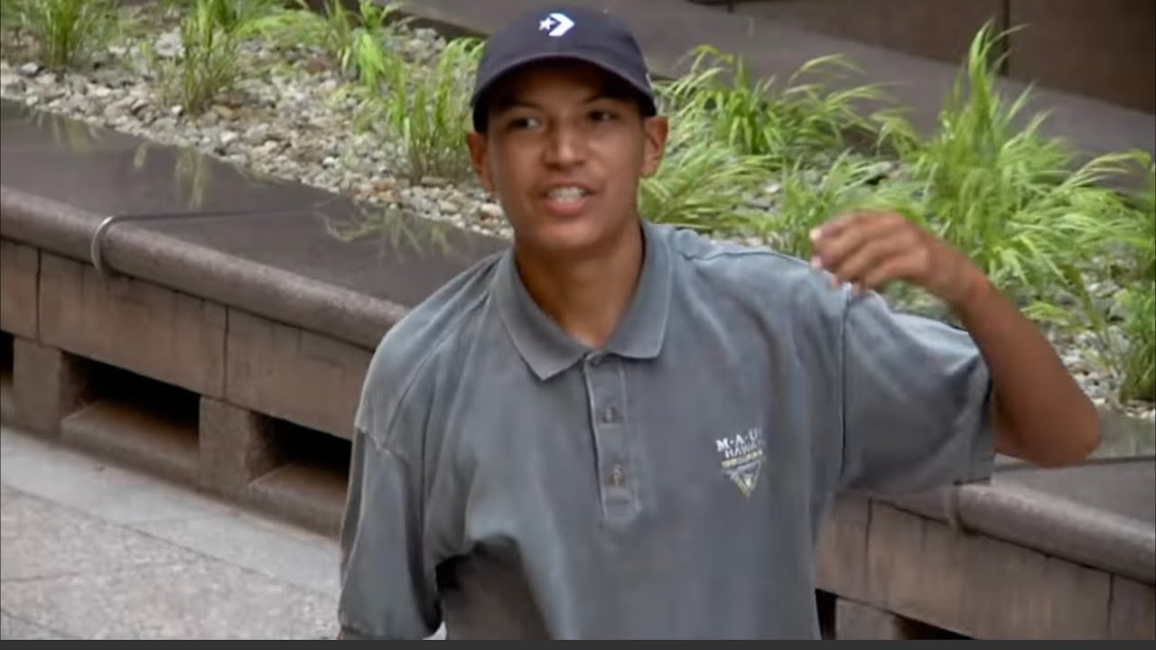 Louie Lopez