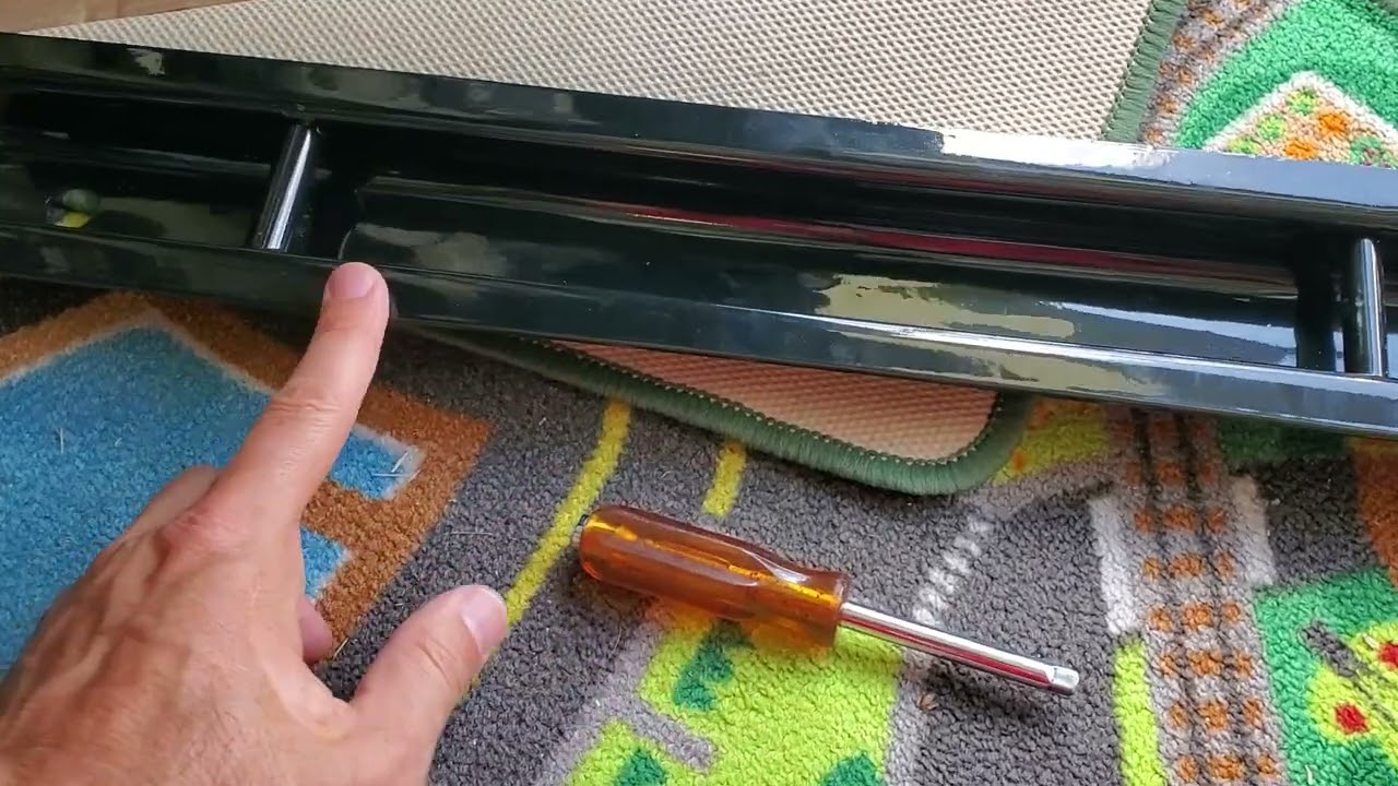 PITA! Sprinter Seat Rails don't fit. (Aftermarket QC Fail)