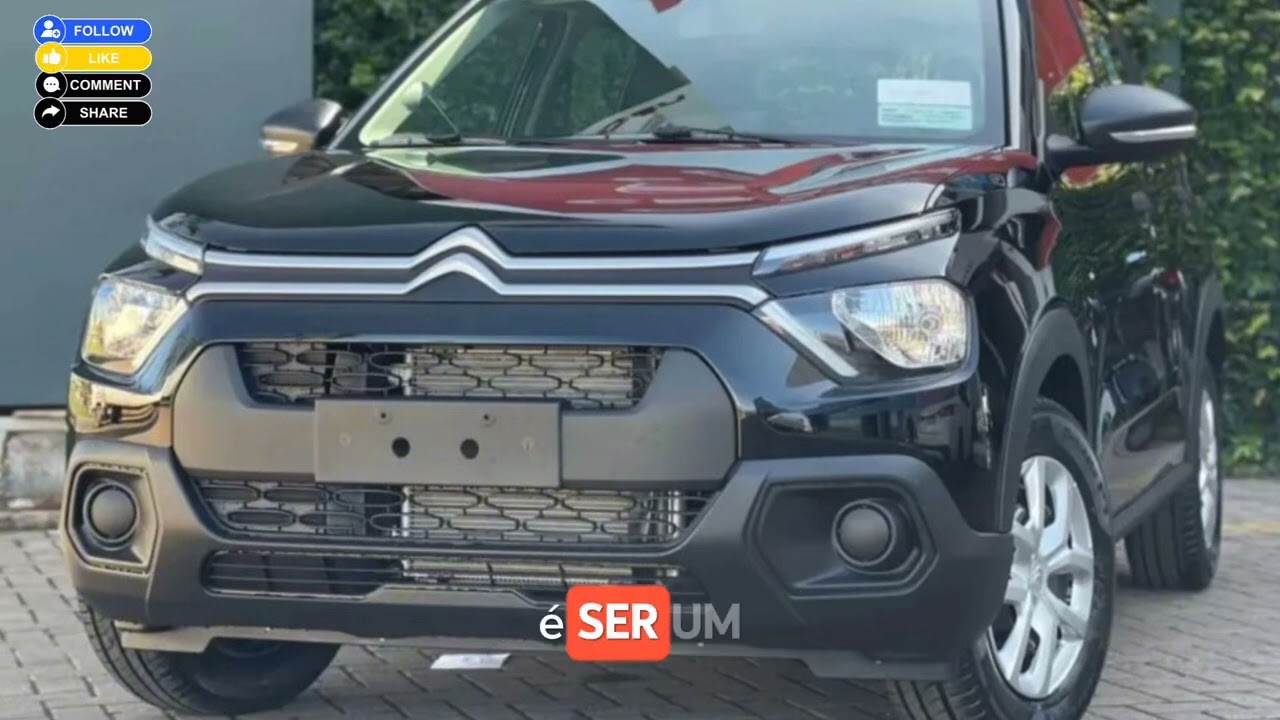 🚗 Novo carro de R$68 mil supera Onix, Argo e Mobi – o 0 km mais barato do Brasil!