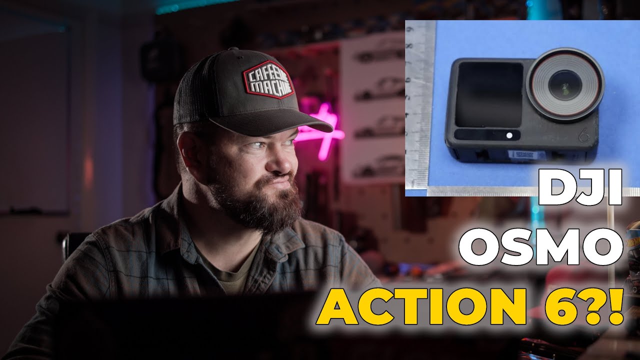 DJI Action 6 vs Action 5 Pro — Is 8K Worth the Upgrade?