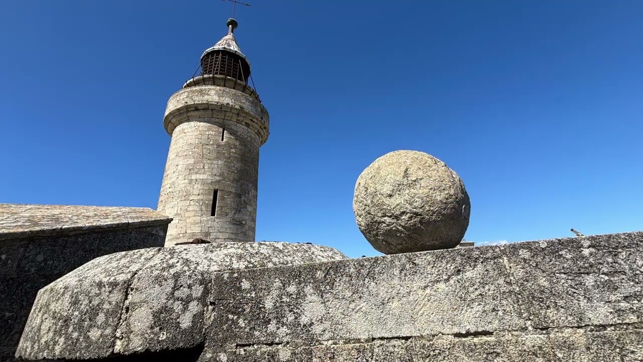 Aigues Mortes