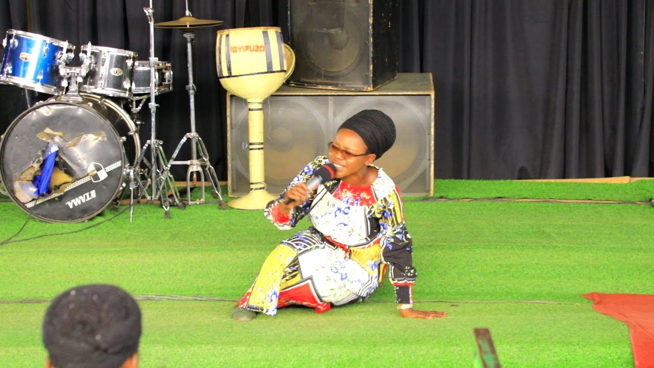 MBEGA IBIHE ADEPR SEGEEM Umuhanzi MUSABYEYEZU pacific Ataramiye Imana neza //AMASENGESHO.
