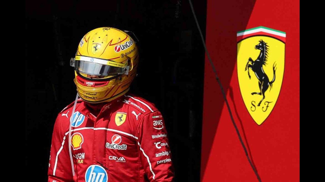 Lewis HAMILTON,  pesanti CRITICHE alla F1 2026: 