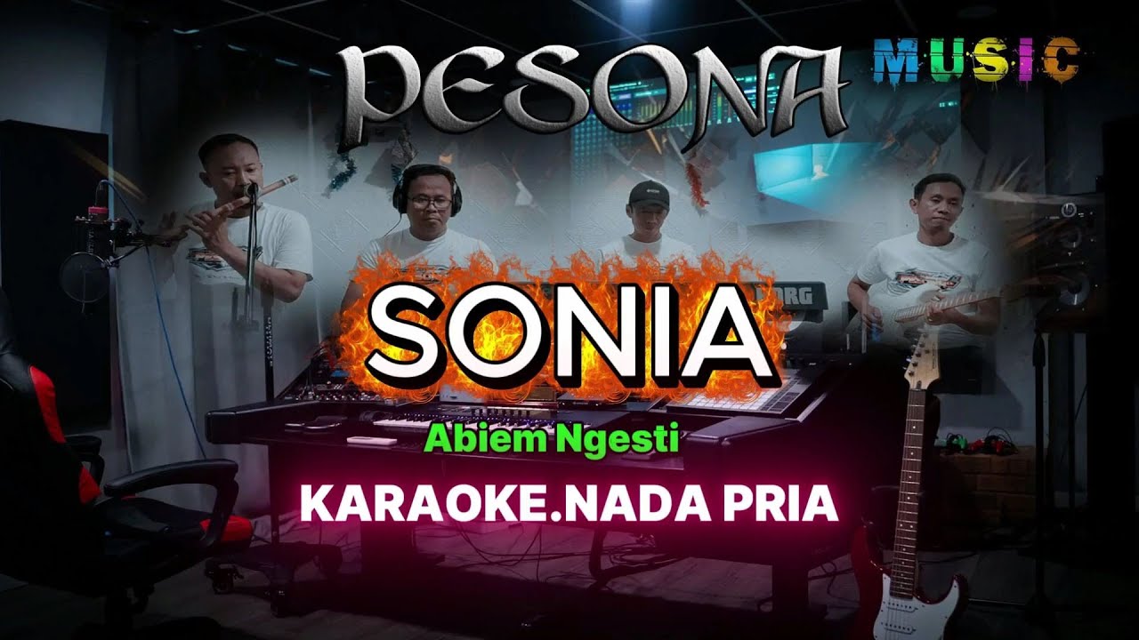 SONIA.NADA.COWOK/PRIA