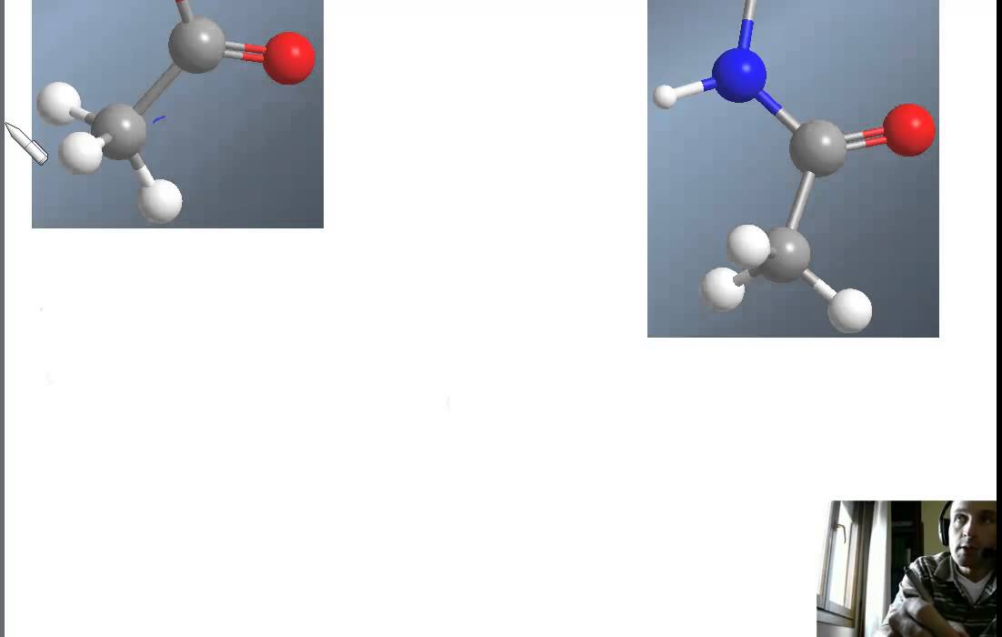 CURSO DE QUÍMICA ORGÁNICA. ÁCIDOS CARBOXÍLICOS (VÍDEO 9)