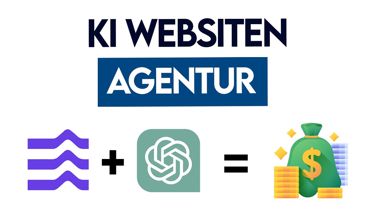 KI Website Agentur gr&uuml;nden ohne Startkapital | Hostinger Horizons Schritt-f&uuml;r-Schritt Anleitung 2025