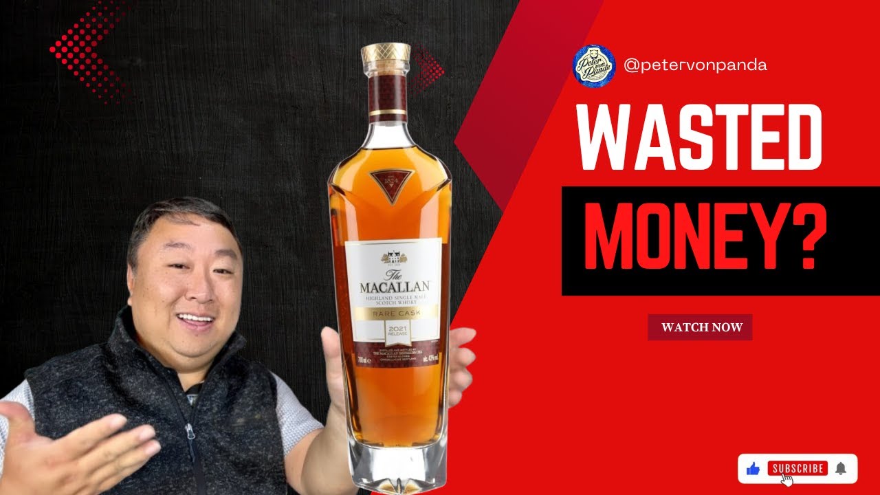 Is Macallan Rare Cask Worth $400?