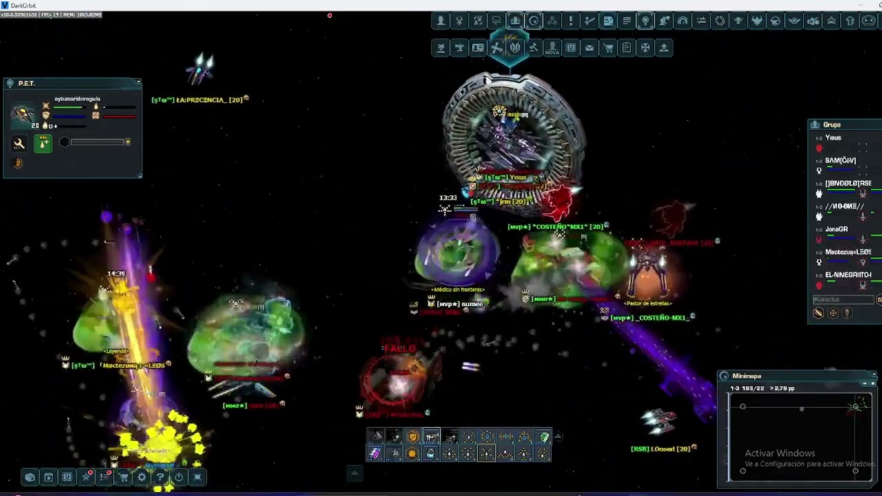 un rato en ag2