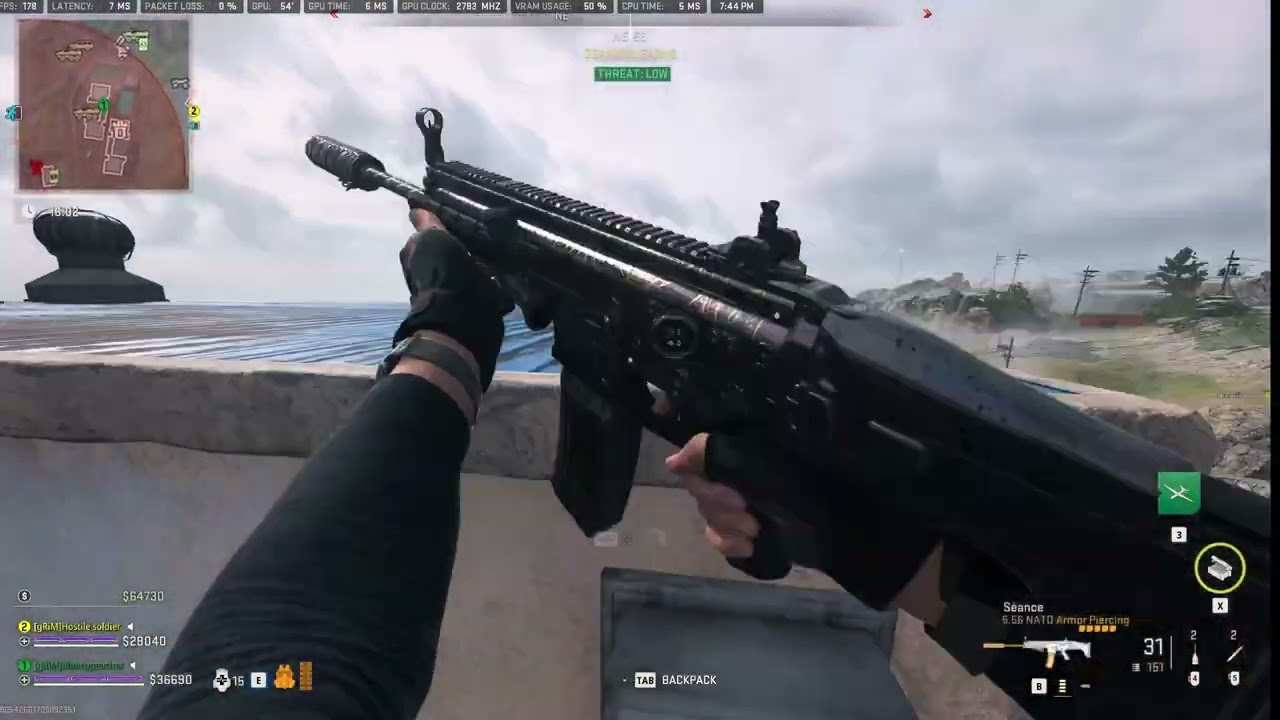Wall Banging 101!