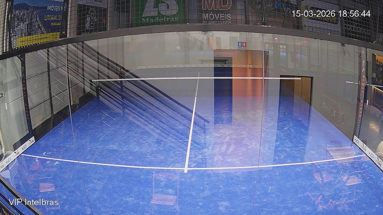 Arena Chácara