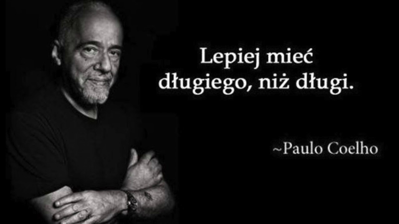 Toczek - Paulo Coelho (Prod. Korporacja)