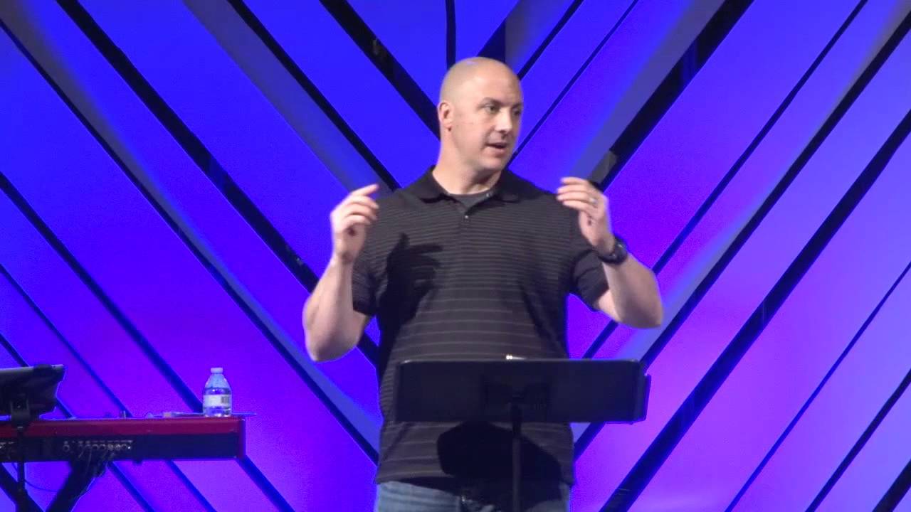 Mark 4:35-41