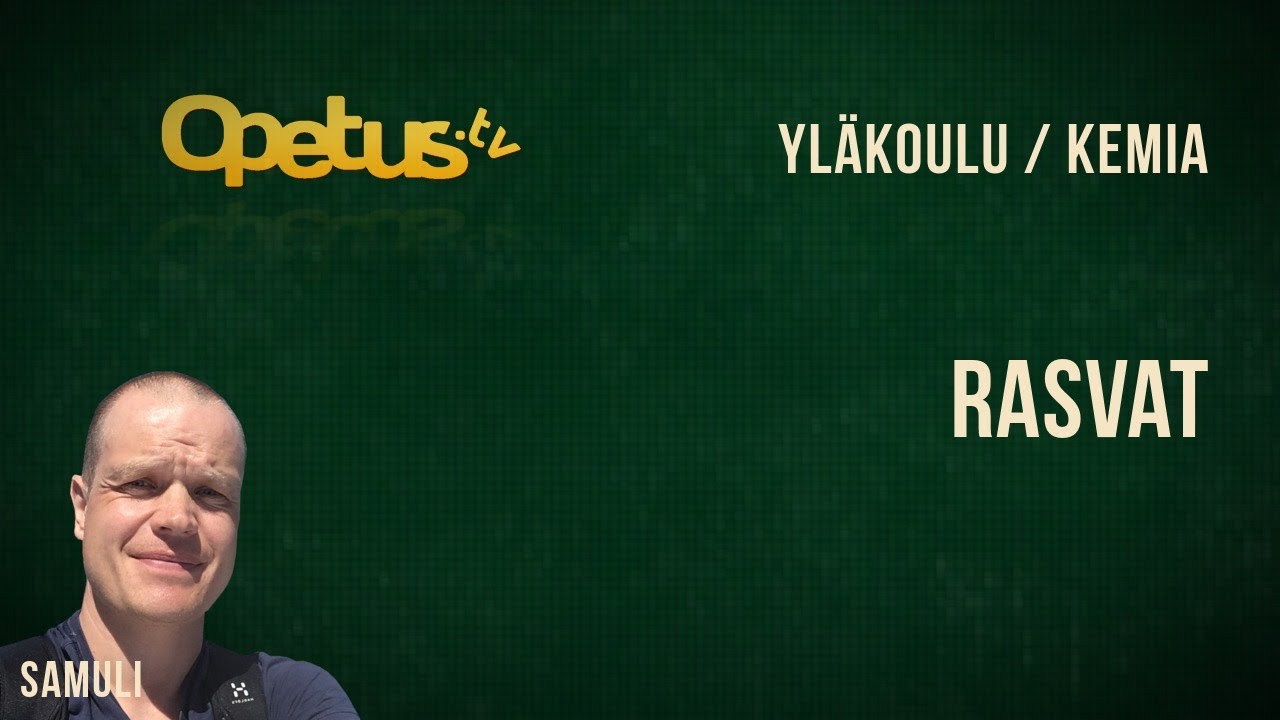 Rasvat
