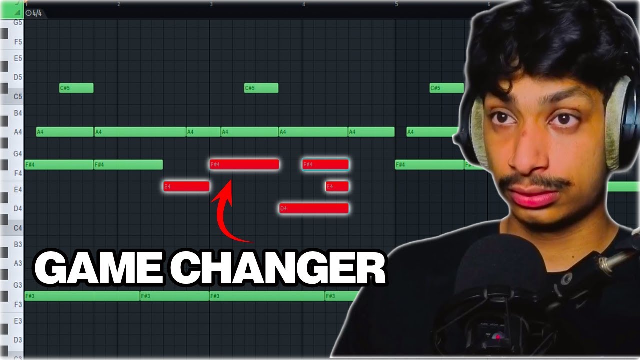 How To Make Sleepy Lofi Like The Pros (FL Studio Masterclass)