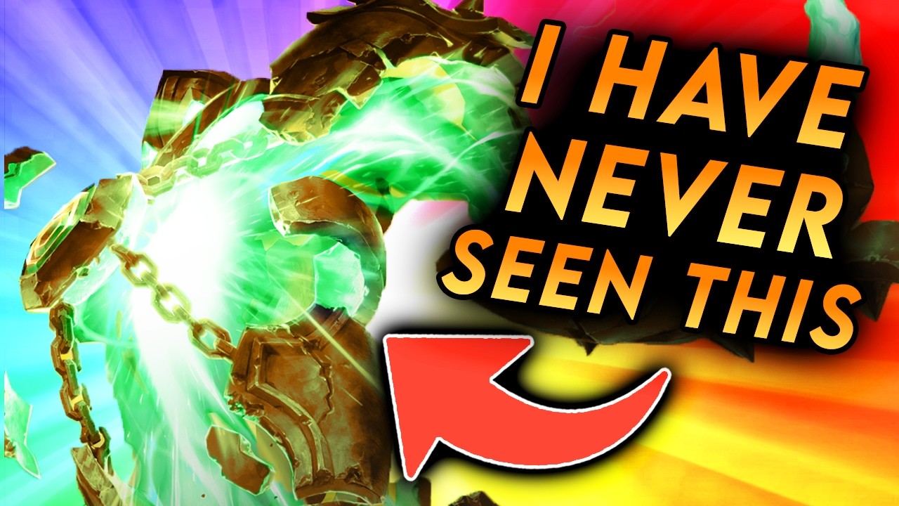 Setsuko DESTROYED His Tournament Lobby With This Insane Tech