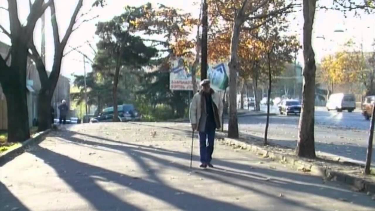 ჩემი წიგნი | დათა თუთაშხია | ფილმი