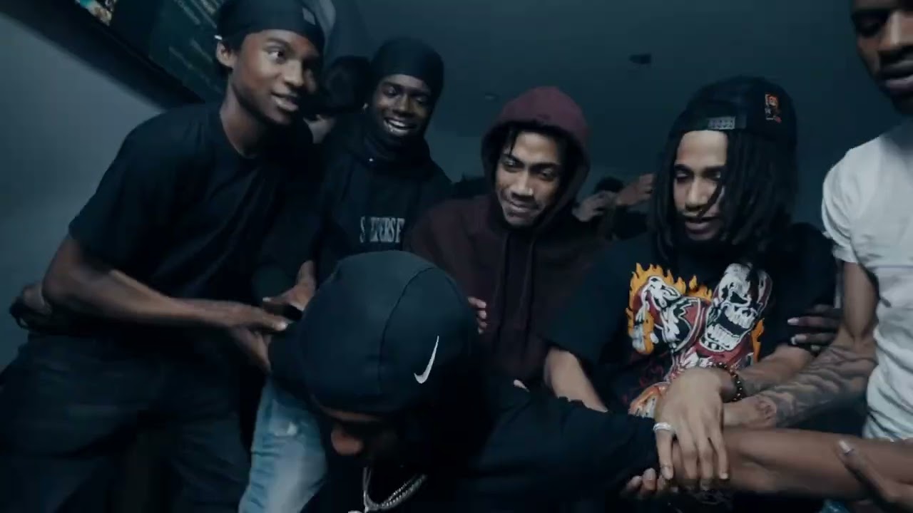 Sdot Go x Jay5ive x Jay Hound - Not Allowed (prod. @prodbychubbs x @prodbyskid )