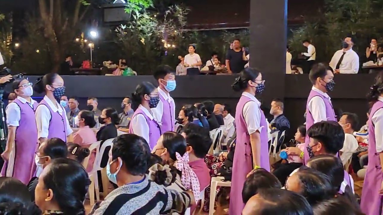 Nakita nakita nakita ko @ KDR