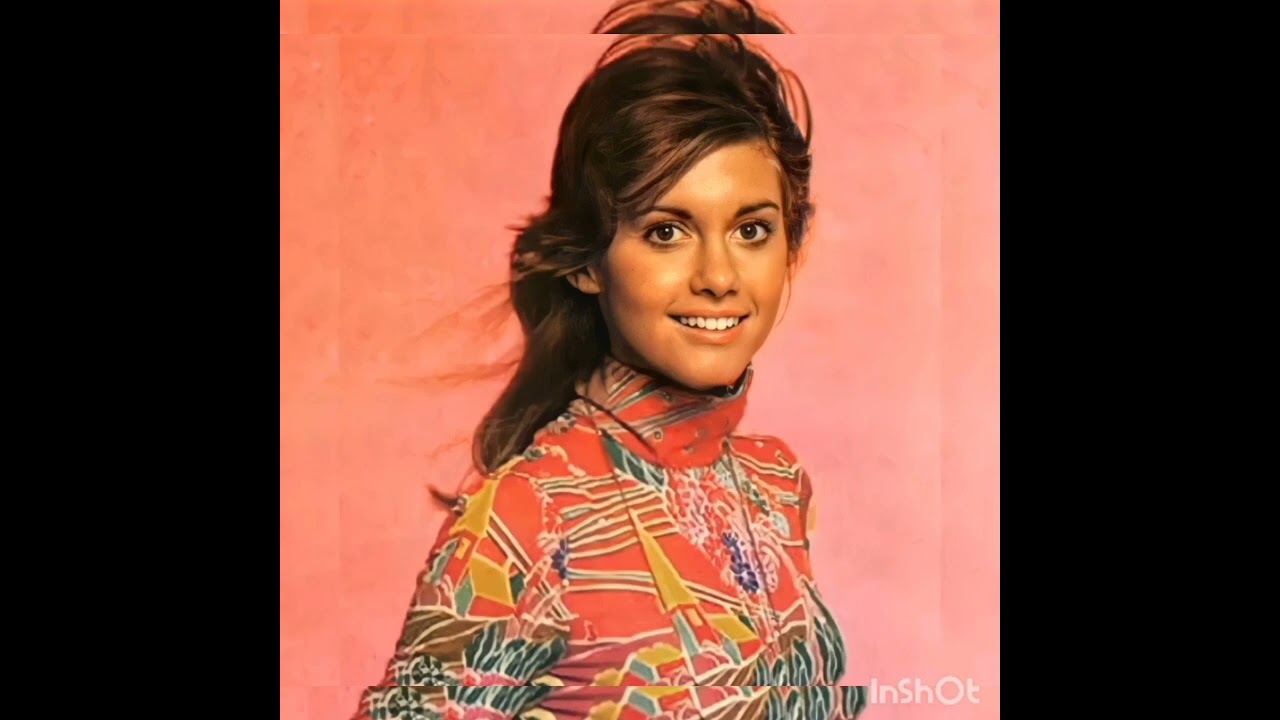 Olivia Newton -John / Let Me Be There [Subtitulado]