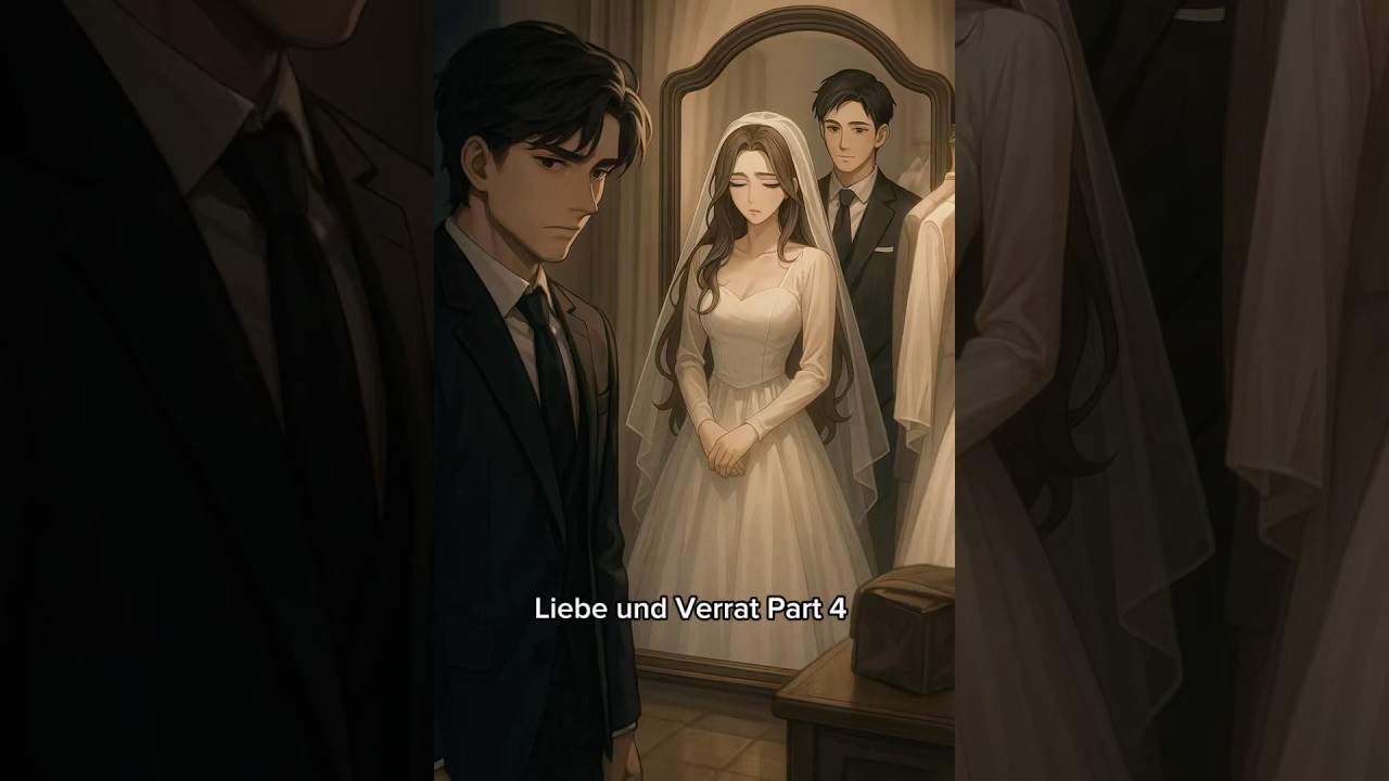 Liebe und Verrat Part 4