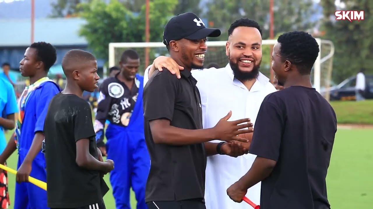 UMURI SC 1-2 IMANZI FC~MUBYISHIMO BYINSHI K'UBAKUNZI N'ABAYOBOZI NYUMA YOGUTSINDA UMURI KURI TAPIS