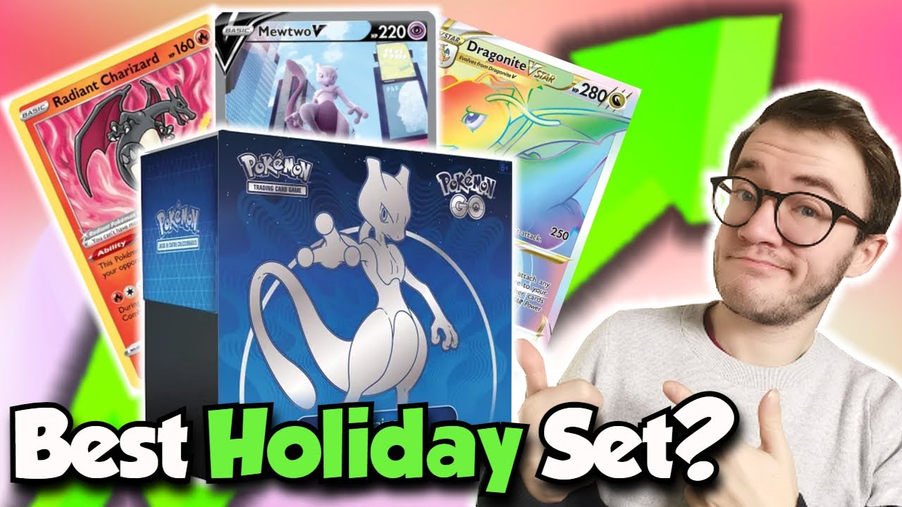 Are The Cards Any Good? Final Set Review Pokemon GO Full Set List