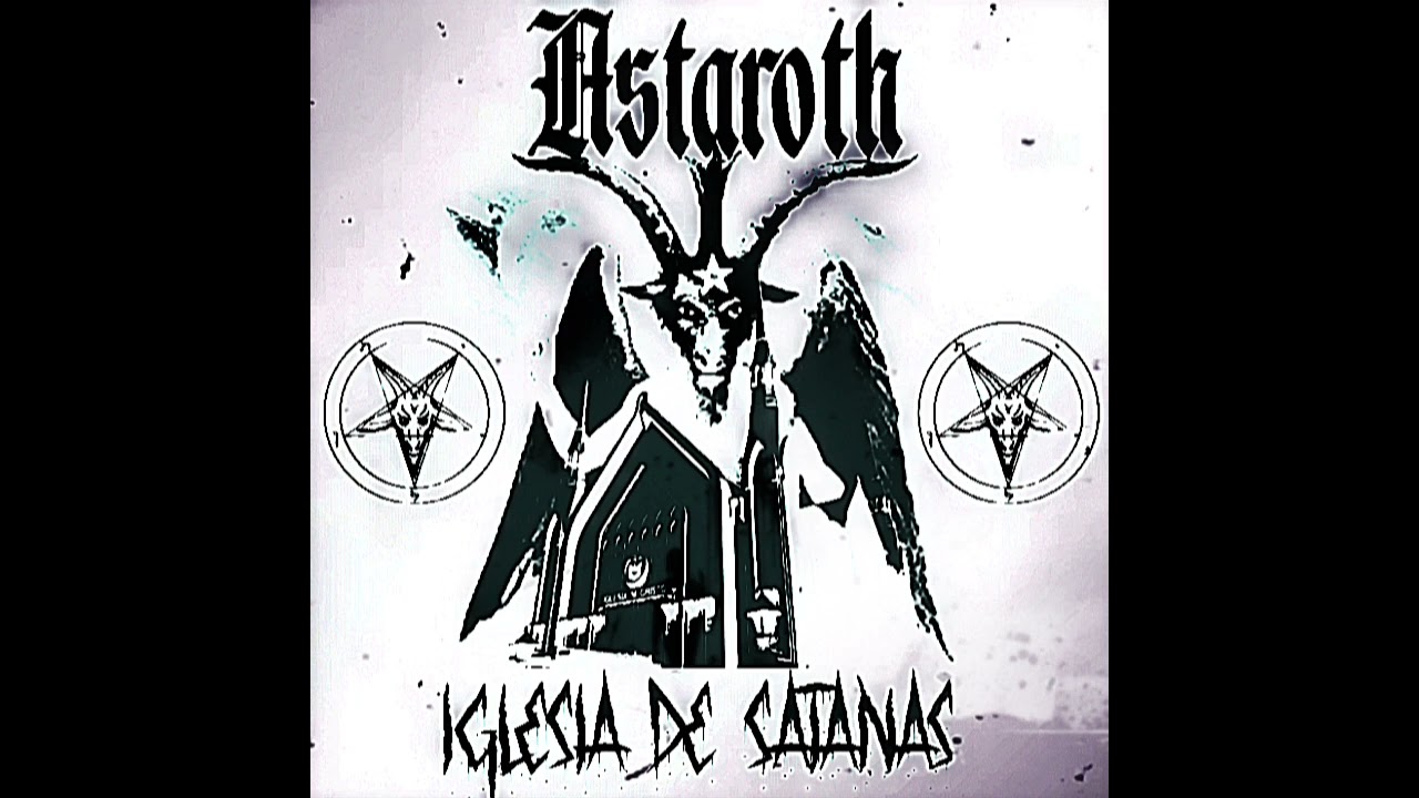 Iglesia De Satanas (FULL DEMO)