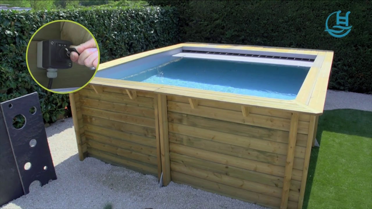 ProSwell Urban Pools 420x350