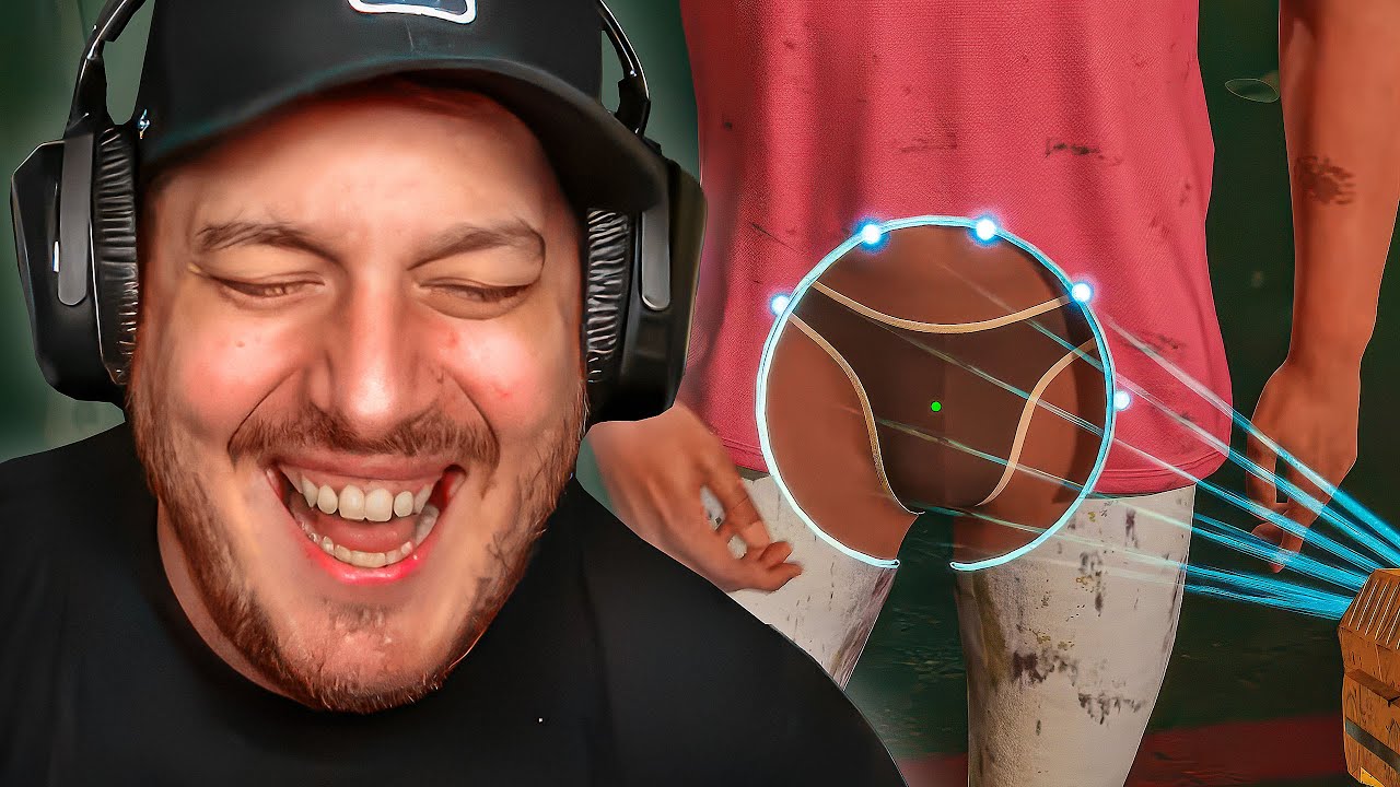Quarantine Zone #4 | NA MÁR MAJDNEM FULL