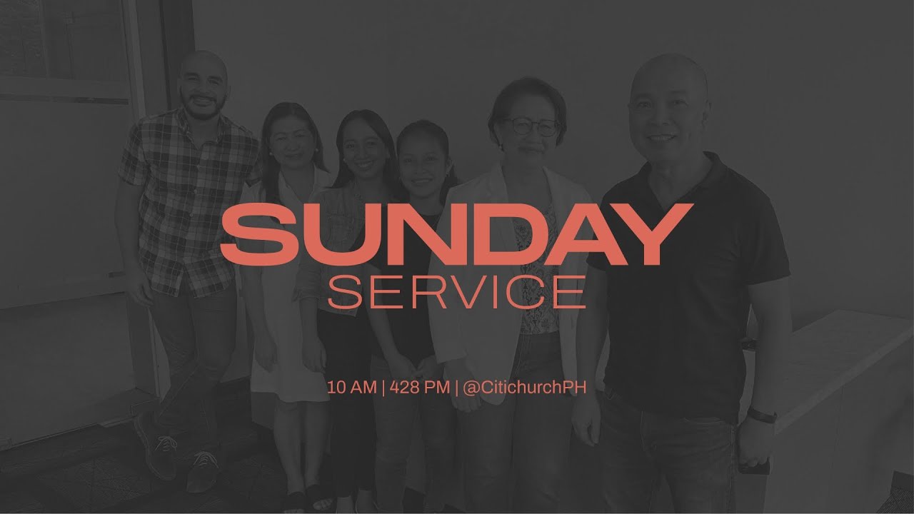 JESUS IS OUR ANCHOR AND HOPE | Peter Kairuz