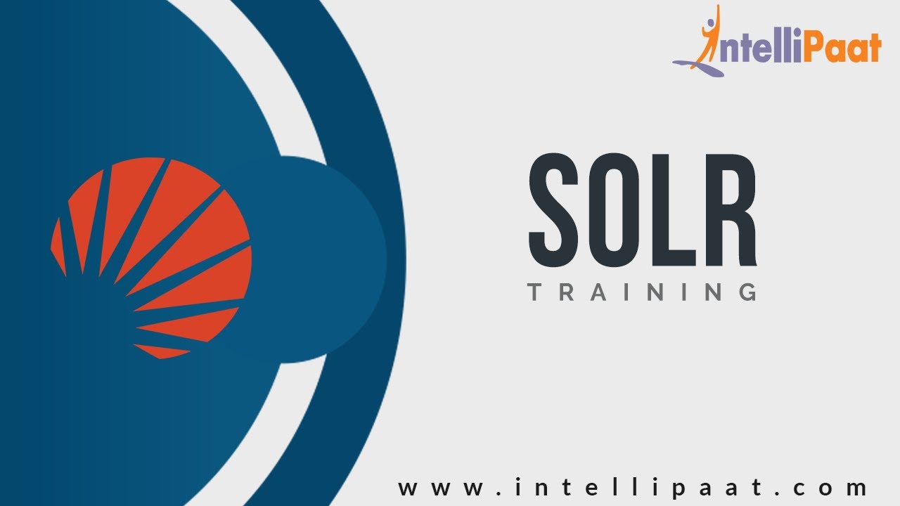 Solr training Videos | Youtube
