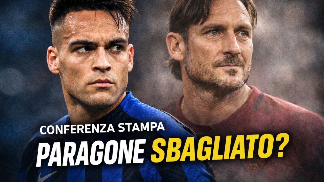 Inter-Arsenal, Chivu: "Thuram? Non creiamo un caso. Sbagliato paragonare Lautaro Martinez a Totti"