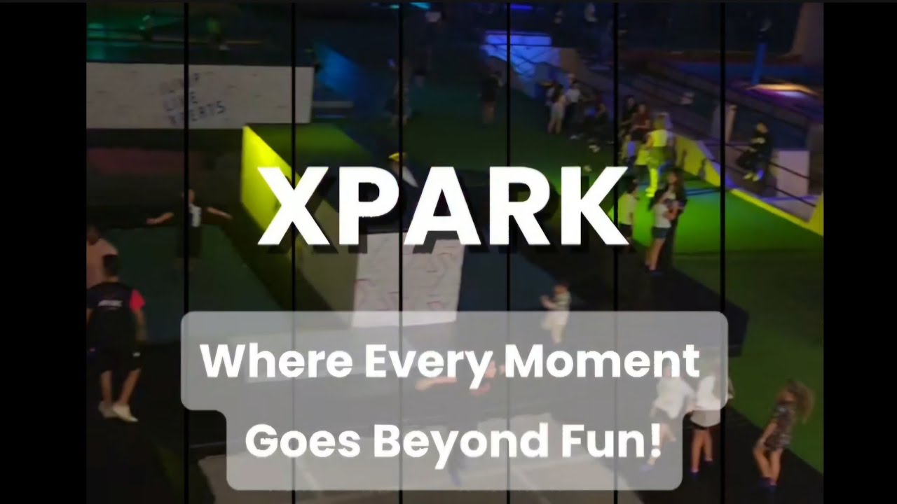 Welcome to XPark Lebanon's official channel!