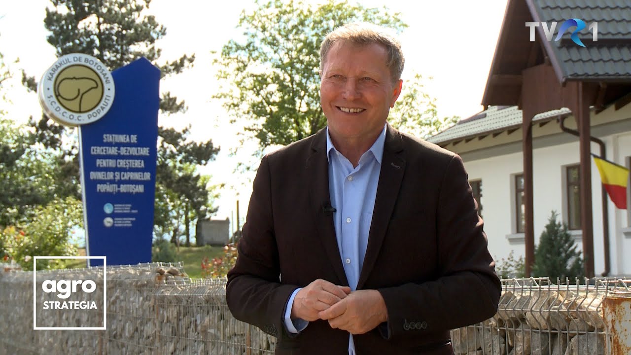 Târgul Agro Zoo: Cei mai mândri berbeci și cele mai productive vaci, în ringul Stațiunii Popăuți