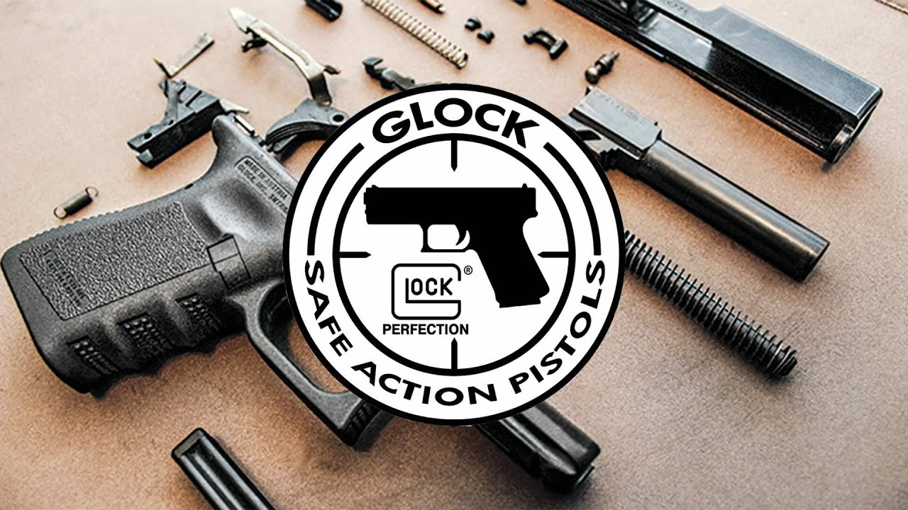 Curso de ARMERO GLOCK: Te contamos nuestra experiencia