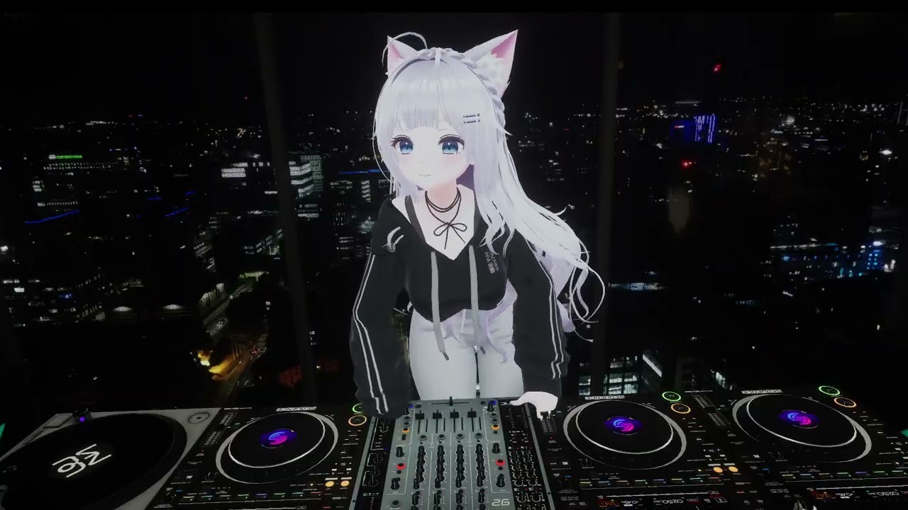 [ Eurobeat / Hyper Techno ] Animecon and Codename everlasting Eurobeat/Techno set![May 2025]