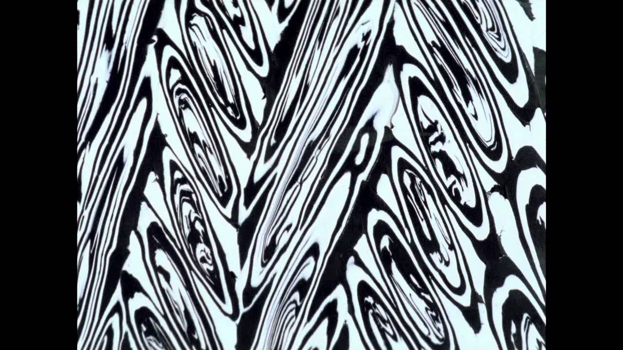 STRATA CUT ANIMATED TEXTURE MONTAGE