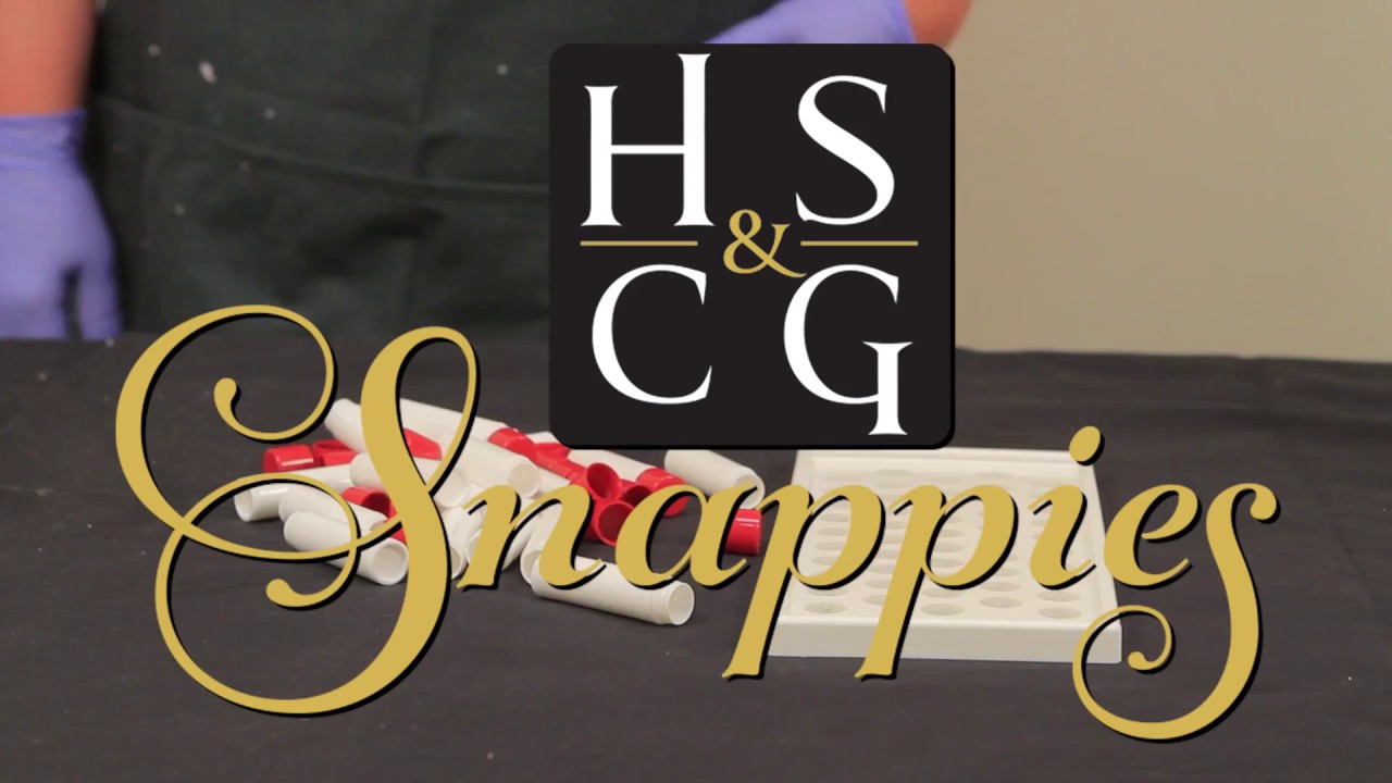 HSCG How-To: Lip Balm