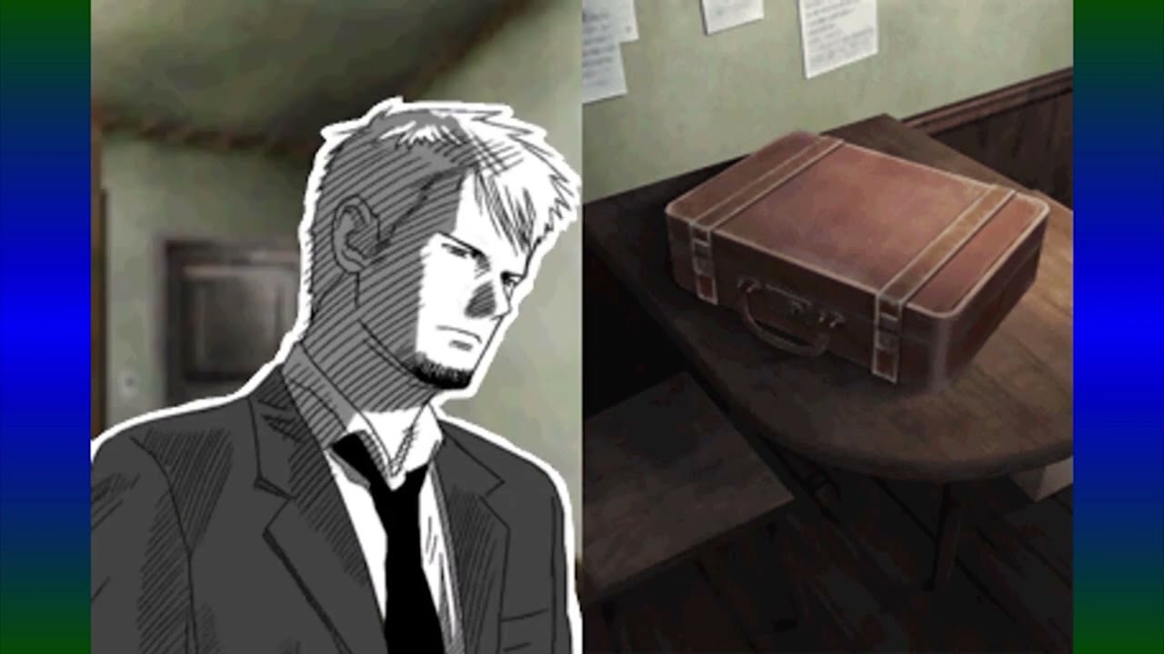 Kyle Hyde | Pls Continue