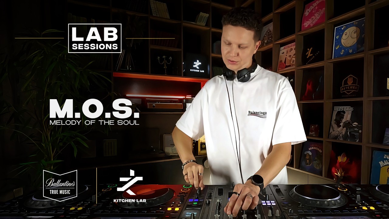 M.O.S. @ Kitchen Lab (Yerevan, Armenia)