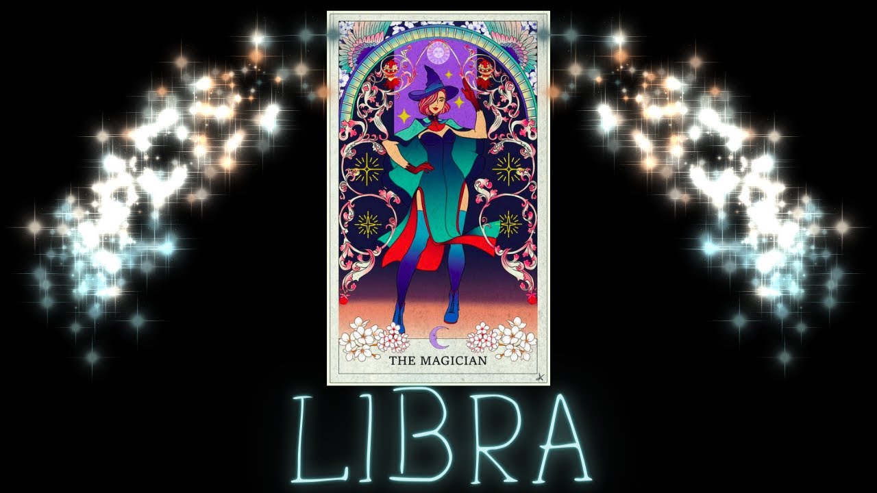 LIBRA ESTAS PREPARAD@ PARA ESTO? TE VAN A DEJAR SIN PALABRAS EMOCIONANTE ❤️ #LIBRA FEBRERO 2026