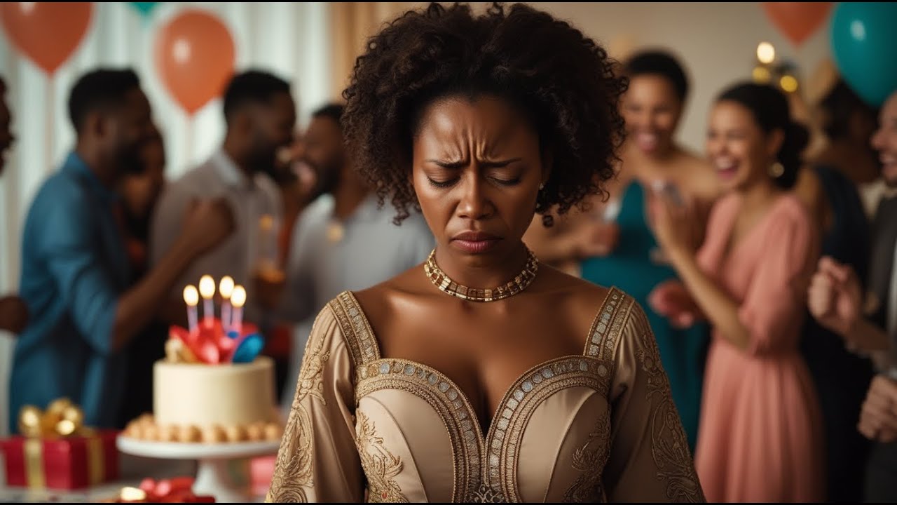 At My Sister’s Party, She Called Me ‘Useless.’ They Laughed—Then Her Boss Walked In: “Hi, Boss...