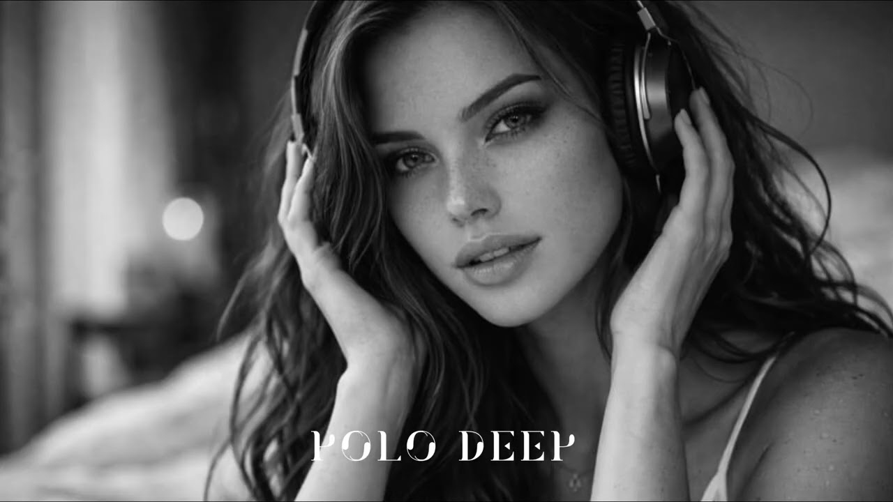 POLO DEEP - Close Your Eyes (Original Mix)