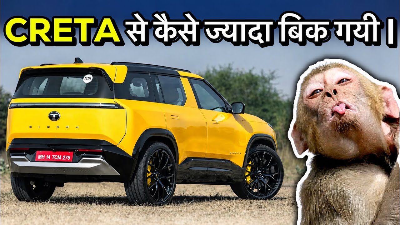 Top 10 Best Selling SUVs in india April 2026 || Watch till end || Creator Shourya
