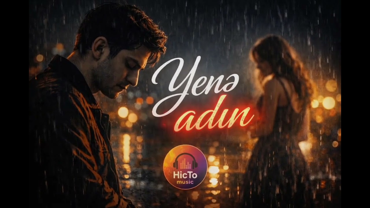 Yenə adın (Official Video) - HicTo music