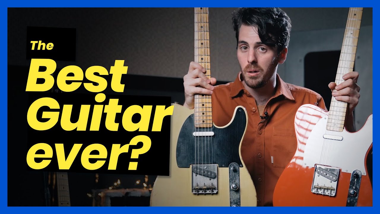 Should you get a TELE?