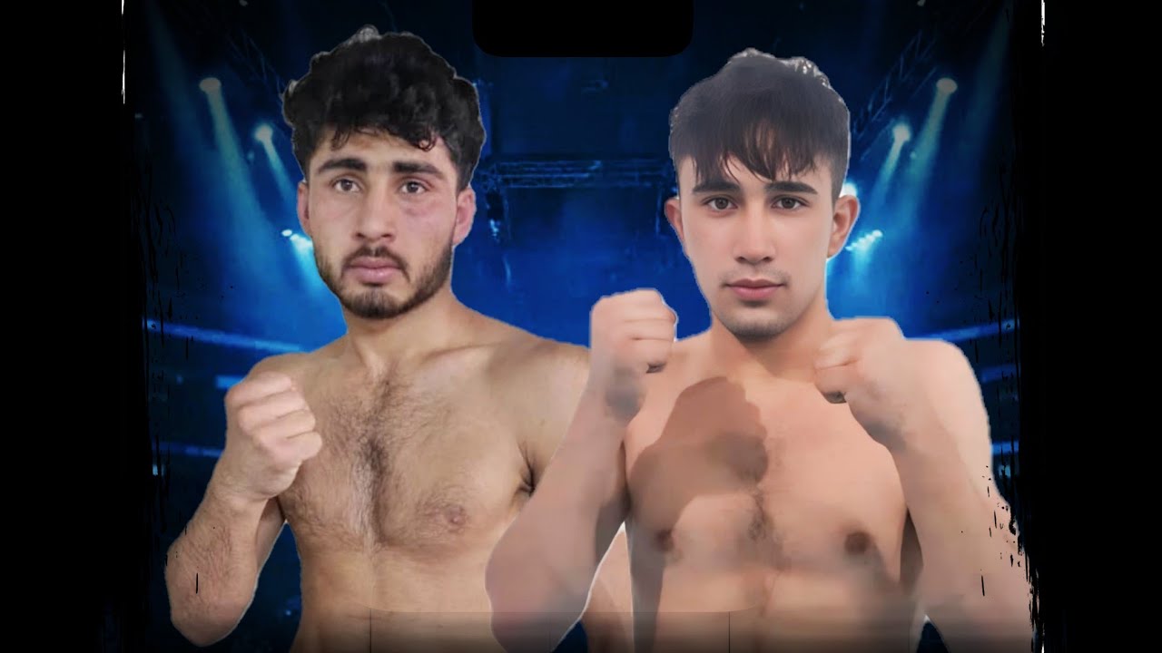 BFC-1 | Mirwais Karimi 🇦🇫 vs Mayl Yazdani Monday 23 February 2026