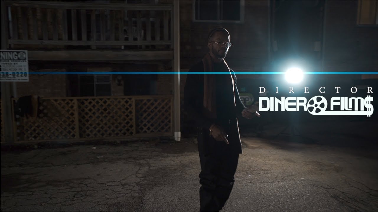 DMoney TheBarKing - Gunz and Butta (Official Video) Shot By @DineroFilms